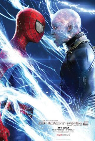 File:Spider-man vs electro poster.jpg