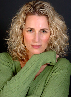 Janis Ahern