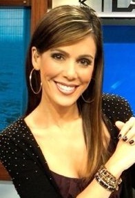 Megan Henderson