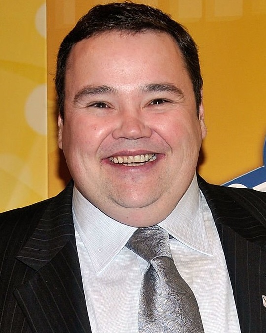 John Pinette