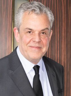 Danny Huston