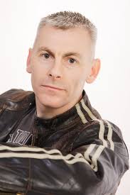 Damon Driver