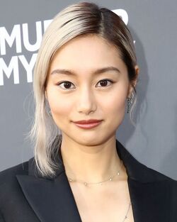 Shioli Kutsuna