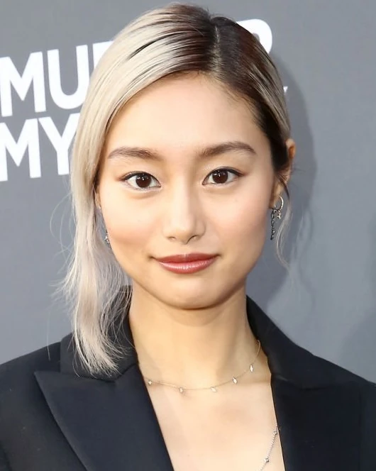 Shioli Kutsuna Shioli Kutsuna