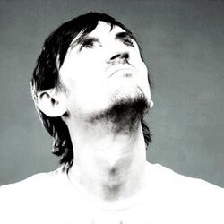 Paul Anthony