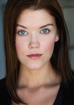 Hayley Lovitt