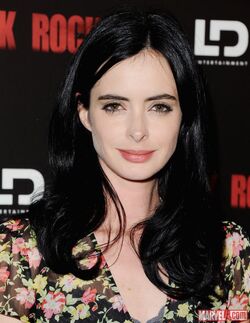 Krysten Ritter