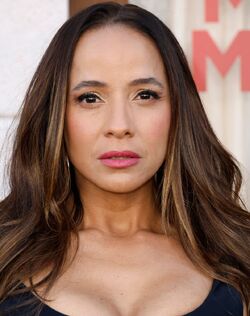 Dania Ramirez