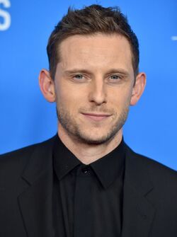 Jamie Bell