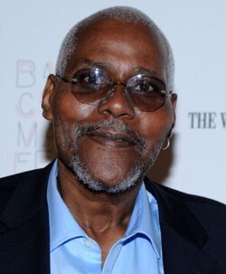 Bill Nunn