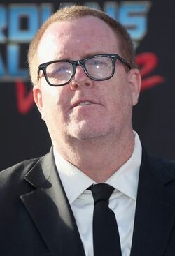 Steve Agee