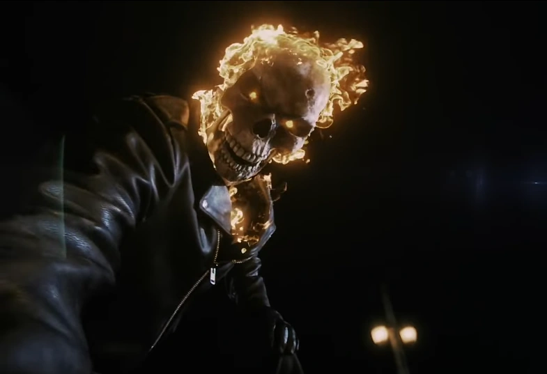 Johnny Blaze | Marvel Movies | Fandom powered by Wikia