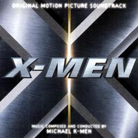 X-men covf