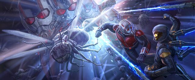 File:AntMan vs Yellowjacket-promotional art.jpg