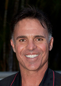 Chris Palermo