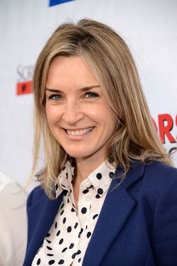 Ever Carradine