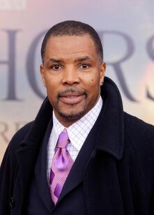 Eriq Lasalle