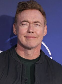 Kevin Durand