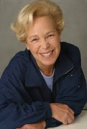 Joyce Greenleaf