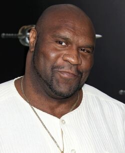 Bob Sapp