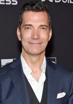 Stephen Blackehart