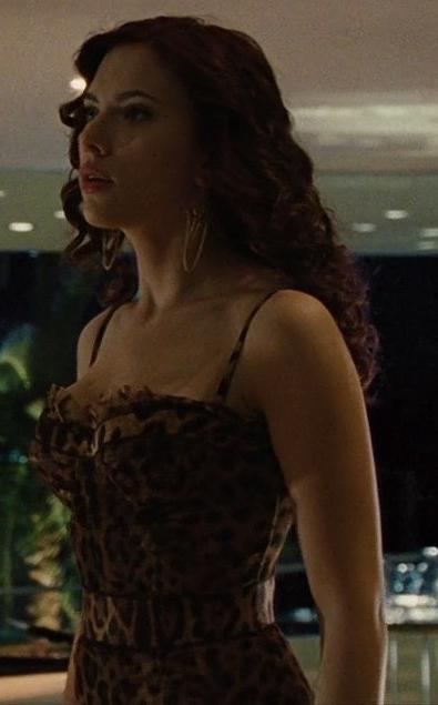 Image - Iron Man 2 Natasha Romanoff.jpg | Marvel Movies ...