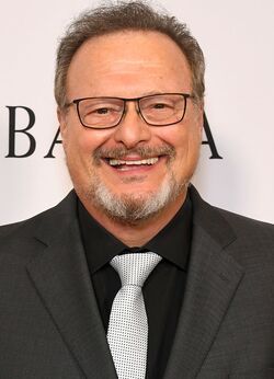 Wayne Knight