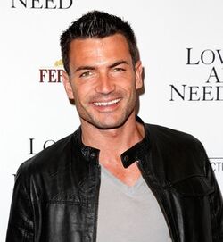 Aiden Turner
