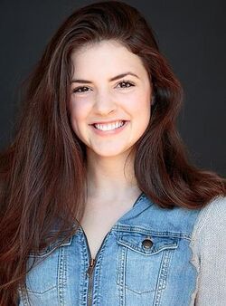 Elise Kibler