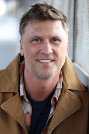Lance Irwin