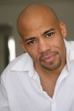 Gerald Webb