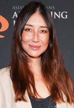 Mei Melançon