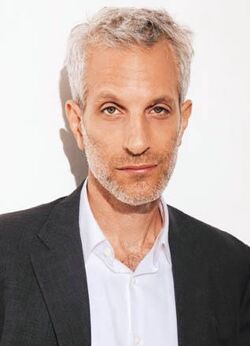 Jon Sklaroff
