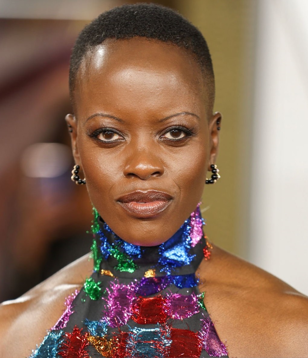 Florence Kasumba