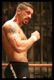 Kraven The Hunter