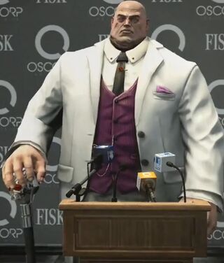Wilson Fisk (Earth-120703) 001