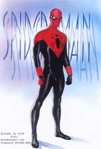 File:Spider-Man Ross.jpg