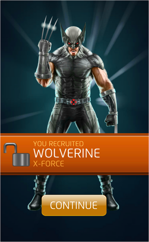 File:Recruit Wolverine (X-Force).png