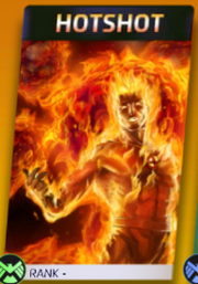 Hotshot