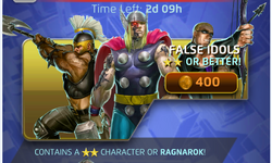 Bad is Good Offer