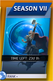 Season VII