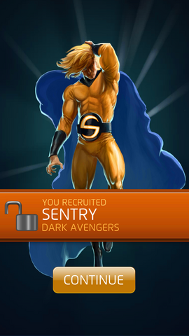 File:Recruit Sentry (Dark Avengers).png