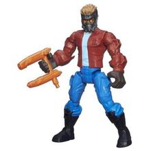 MCU Star-Lord Masher