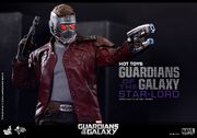 MCU Star-Lord HotToys