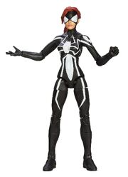 Spider-Girl MLIS