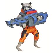 MCU Rocket GBRR