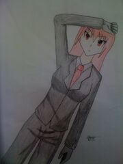 Suited up by blaziken16-d5uvvgk