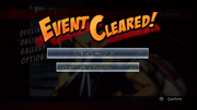 Eventcleared
