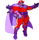 Magneto-hands-stance