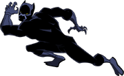 Black Panther AEMH